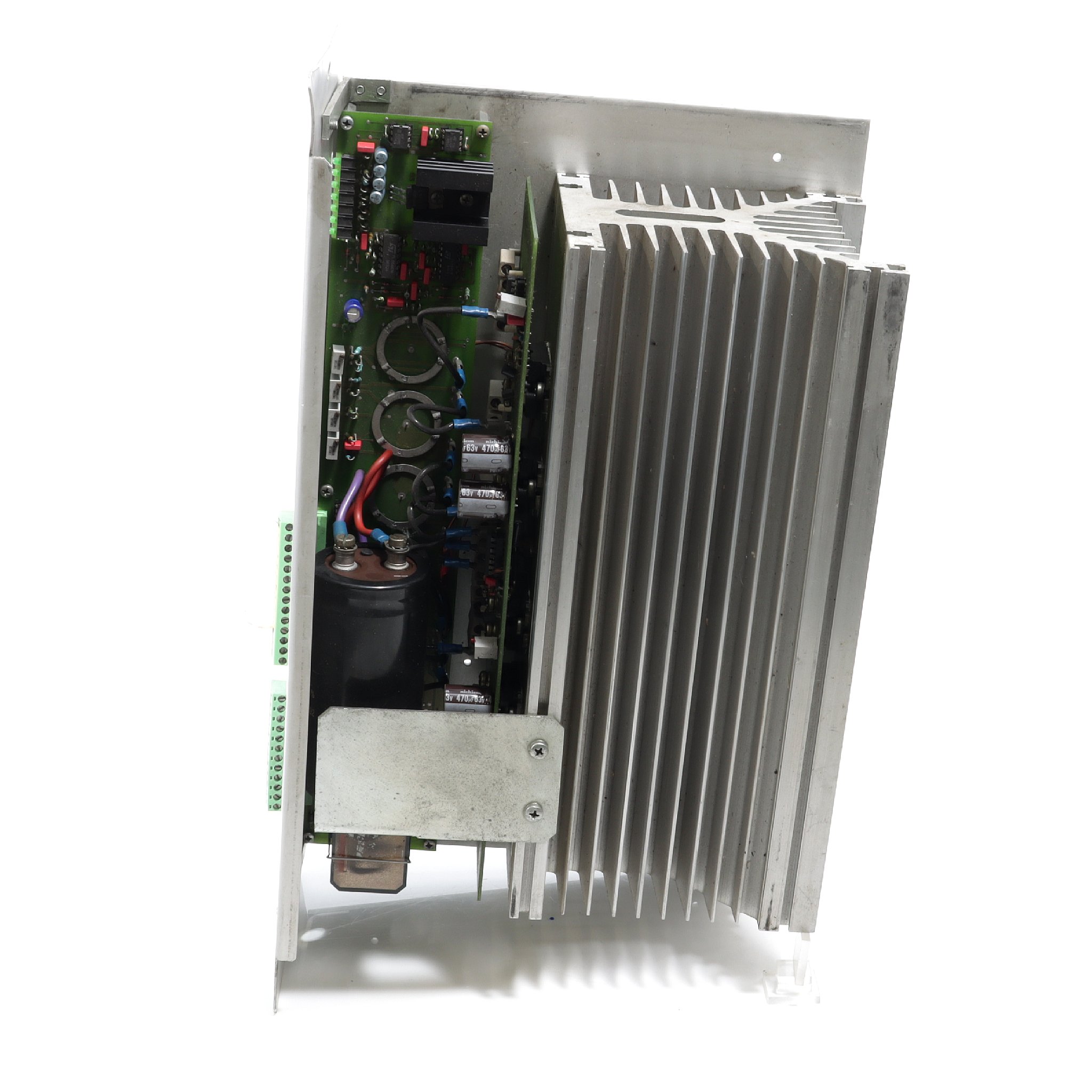 Netzgerät FN006  Gebraucht